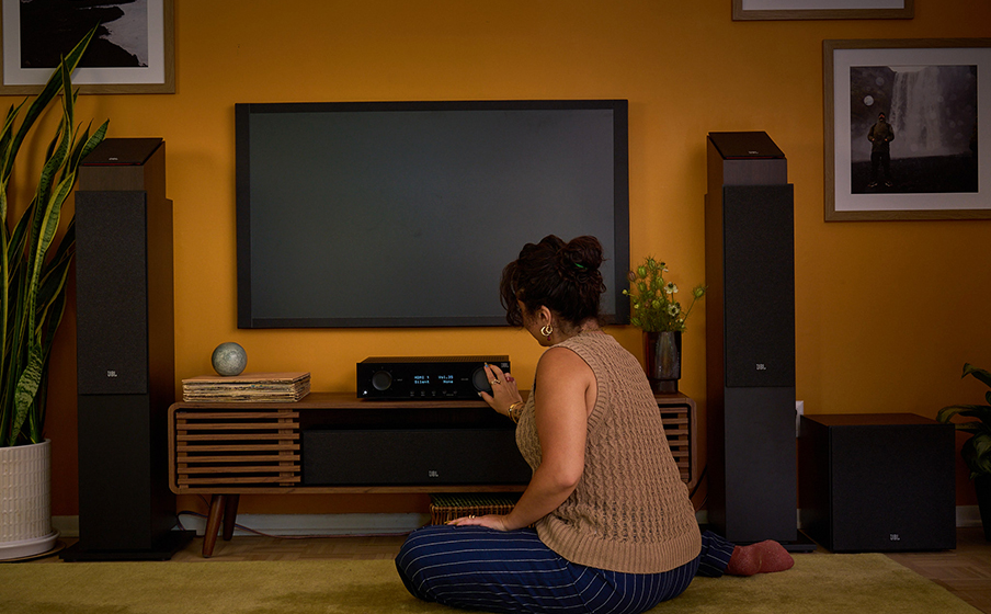 MA510 High-performance immersive surround sound - Image